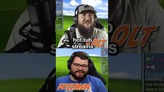 New Twitch Meta: Fart ASMR 