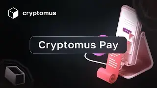 Cryptomus Pay: Secure and Seamless Cryptocurrency Payments