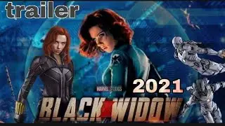 trailer flem balck widow -marvel studio subtitle indonesia