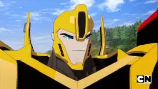 Transformers: Robots in Disguise: Combiner Force: Episode 5: Sphere of Influence (Preview)