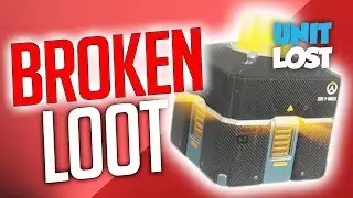 The Overwatch Anniversary BROKEN Loot Problem (NO MORE DUPLICATES!)