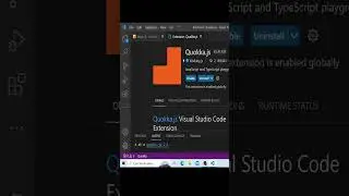 vs code extension | javascript console trick #javascript #trick #vscode #extension