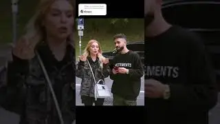 когда дал покататься на машине своей девушке 