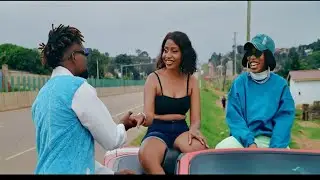 Dax Vibez  X  Vinka - Believe ( Official Music Video )