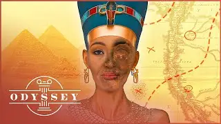 Nefertiti: The Mysterious Fate Of Egypt's Lost Queen | Nefertiti: Where Is Her Mummy?  | Odyssey