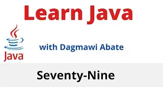 79) Learn Java with Dagmawi-Abate; Multi-level Inheritance Exercise For N-Students; Amharic