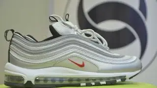 Обзор Nike Air Max 97 