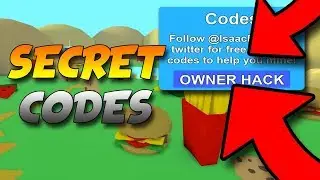 SECRET MINING SIMULATOR CODES 2018
