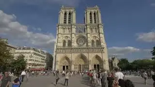 Best Places to Visit in France - Travel Video