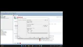 Latest Oracle Installation, Oracle 21c Express Edition Installation, SQL Developer Installation