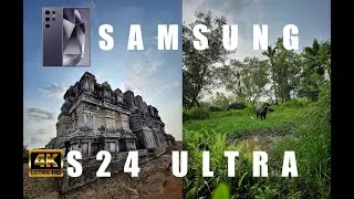 Samsung Galaxy S24 Ultra | Photographer Review | Ultimate Camera Test