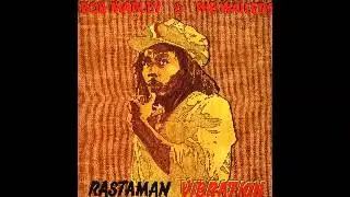 Bob Marley & The Wailers - Want More #2