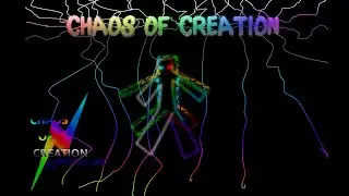 A new kind of evil | Chaos of Creation | Ep 10