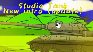 Studio Tank New intro!!!