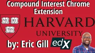 Harvard EdX CS50 Final Project