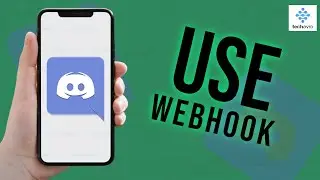 Mastering Discord Webhooks | Step-by-Step Tutorial 2024 [New Method]