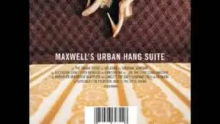 Maxwell - Sumthin' Sumthin'