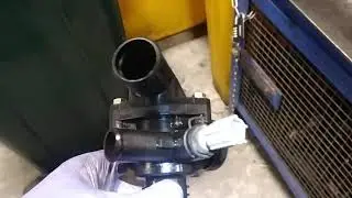 2.2 tdci / 2.2 hdi Transit / Boxer thermostat housing repair.