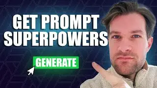 The Perfect Prompt Generator No One Knows About