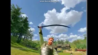 Mount the blade новые Читы 2017