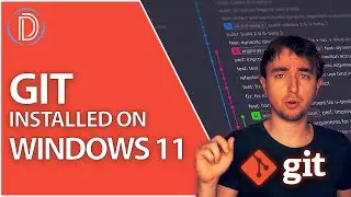 I Git It! How To Install and Use Git On Windows 11