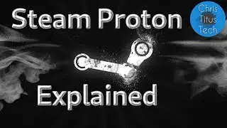 Steam Proton | Protontricks | Custom Versions and Variables