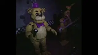 FREDBEAR DANCE