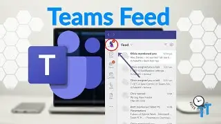 What is the Teams FEED?