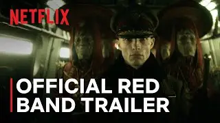 Rebel Moon — The Directors Cut | Official Red Band Trailer | Netflix