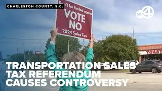 Vote Yes campaign launches, aiming to enhance safety and infrastructure