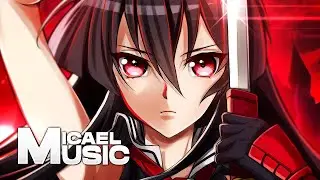 Minha Maldição | Akame (Akame Ga Kill) | Micael [REMAKE]