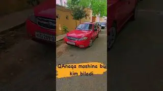 Gentrami? Neksiyami? 14mi? Nima Bu? 😲