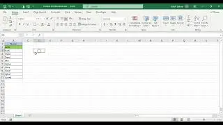 excel tutorial for beginners - shortcut excel f4 - so easy