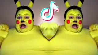 Pika! Pika! Pikachu! Pika Pika Pikachu!