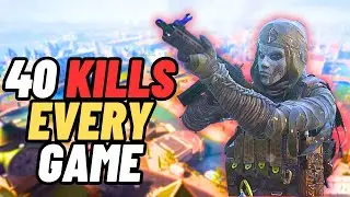 Best TIPS For VONDEL Warzone 2 *47 KILLS Solo SQUADS*