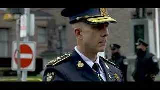 Ontario Police Memorial - Ceremony of Remembrance 2024