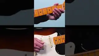 Hey Joe Blues Lick In Less Than 60 Seconds