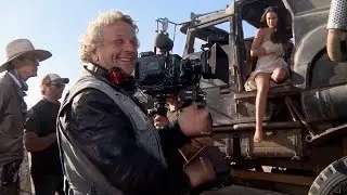 Mad Max: Fury Road - George Miller Featurette [HD]