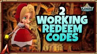 LATEST LORD OF MOBILE REDEEM CODES 2021 || REDEEM CODES IN LORD OF MOBILES JUNE 2021 || REDEEM CODES