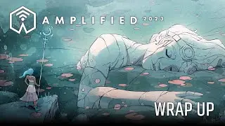 Celebrating Another Year with Amplitude! | AMPLIFIED 2023 WRAP-UP