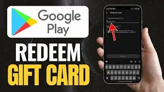 How To Redeem Google Play Gift Card From Another Country