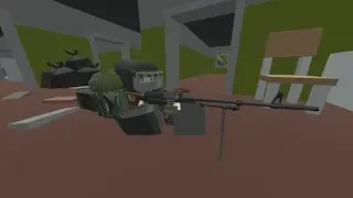 Unturned Escape from Tarkov Server IP (Unturnov)