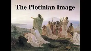 The Plotinian Image