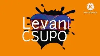 Levani Csupo Logo Remake