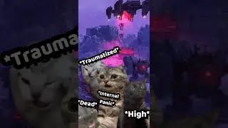 Helldivers 2 Hot Drops Cause Lifelong Trauma🥲