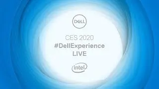 #DellExperience at #CES2020