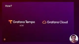 Beyond tracing with Grafana Tempo What do we do with all this data