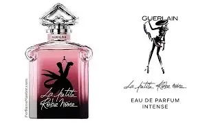 Guerlain La Petite Robe Noire Intense 2022 Edition