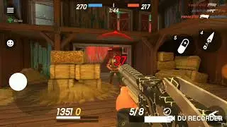 GUNS OF BOOM. ТАКТИКА ИГРЫ