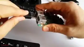 Building embedded GNU/Linux distribution for Raspberry Pi using the Yocto Project